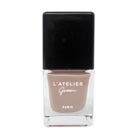 Vernis à ongles bio-sourcé "25 free", longue tenue et vegan "Business As Usual" 3