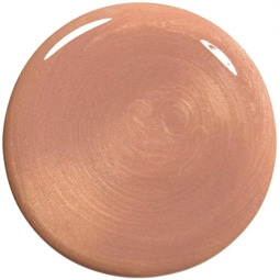 Vernis à ongles bio-sourcé "25 free", longue tenue et vegan "Naked Ambition" 2