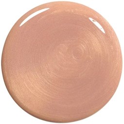 Vernis à ongles bio-sourcé "25 free", longue tenue et vegan "Naked Ambition" 2