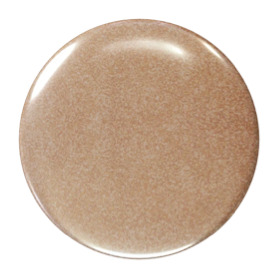 Vernis à ongles bio-sourcé "25 free", longue tenue et vegan "Golden Girl" 2