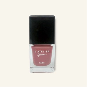 Vernis à ongles bio-sourcé "25 free", longue tenue et vegan "Mama Mia"