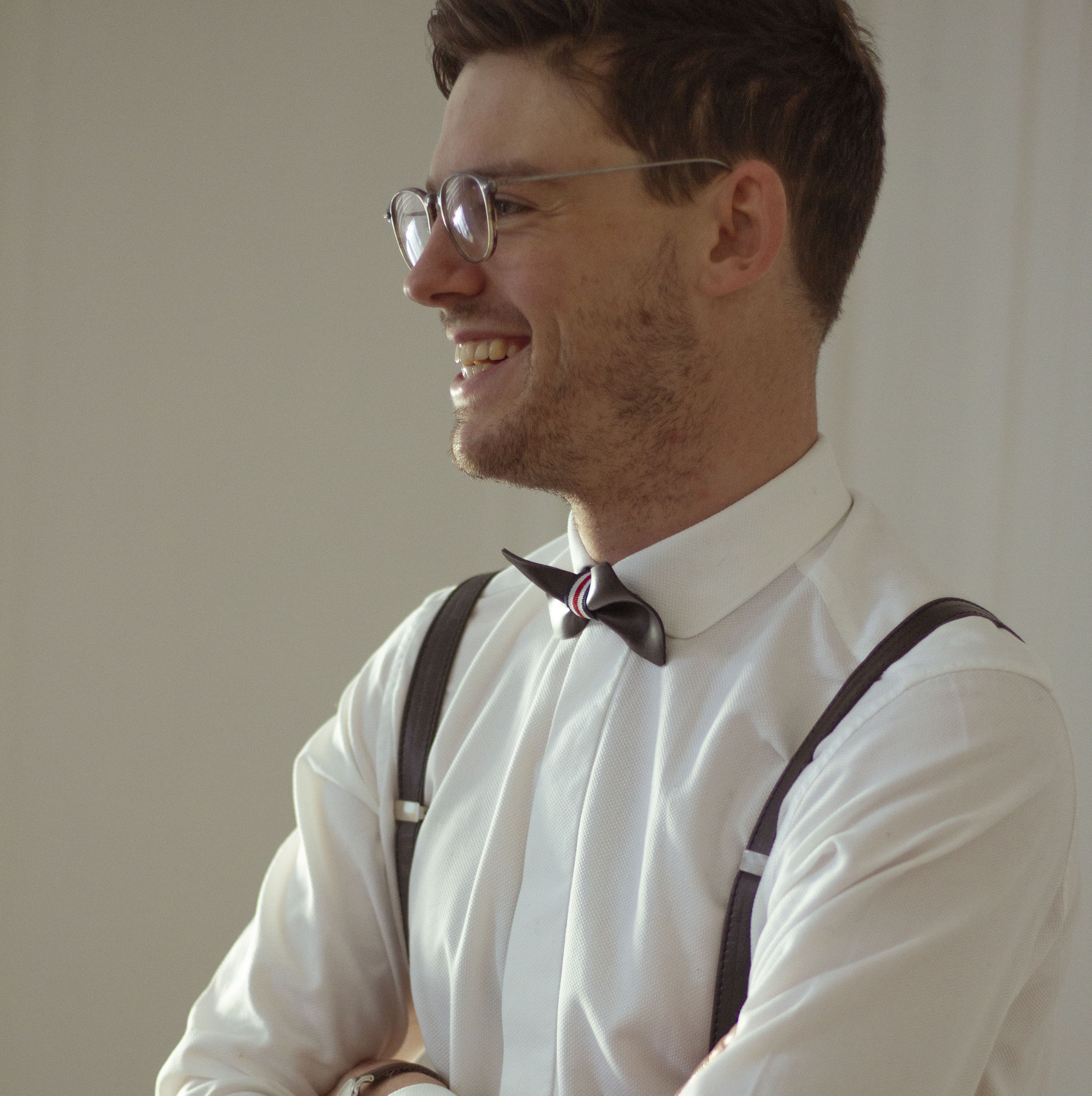 bretelles en chambre à air vegan éthique et écoresponsable