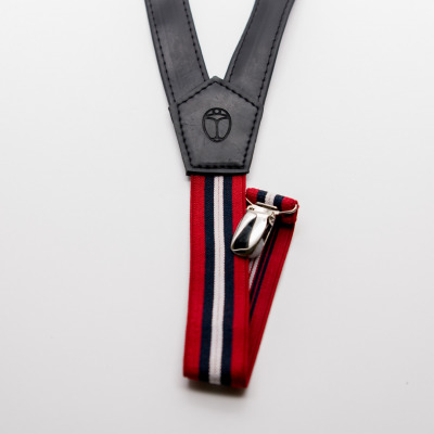 Bretelles oroginales