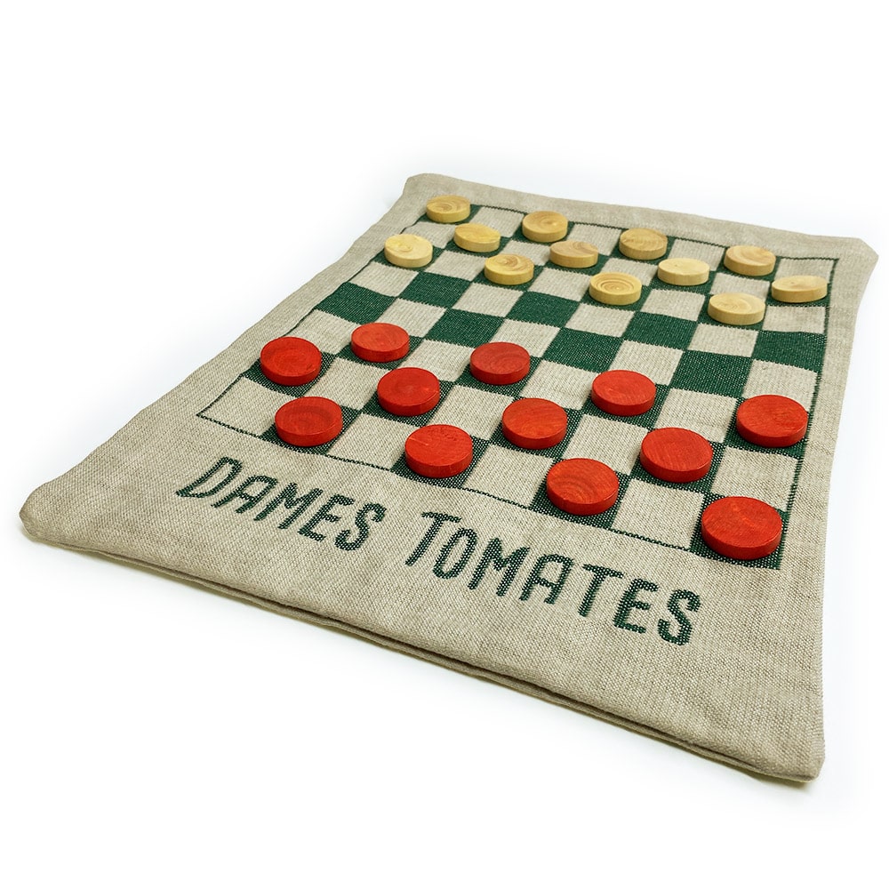 Je de dames écologique