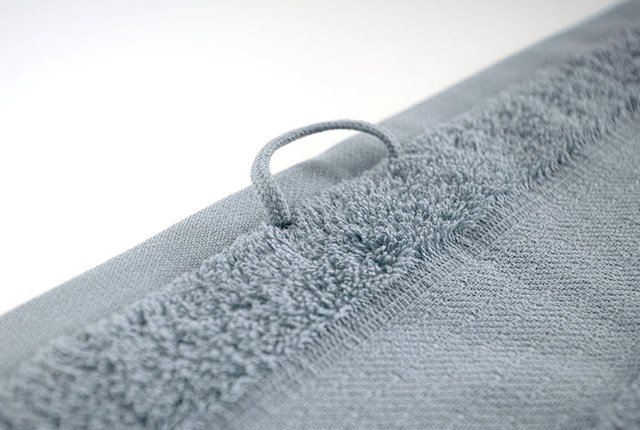Boucle d'accroche