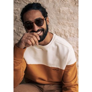 Sweat CLIMAT - Coton bio GOTS