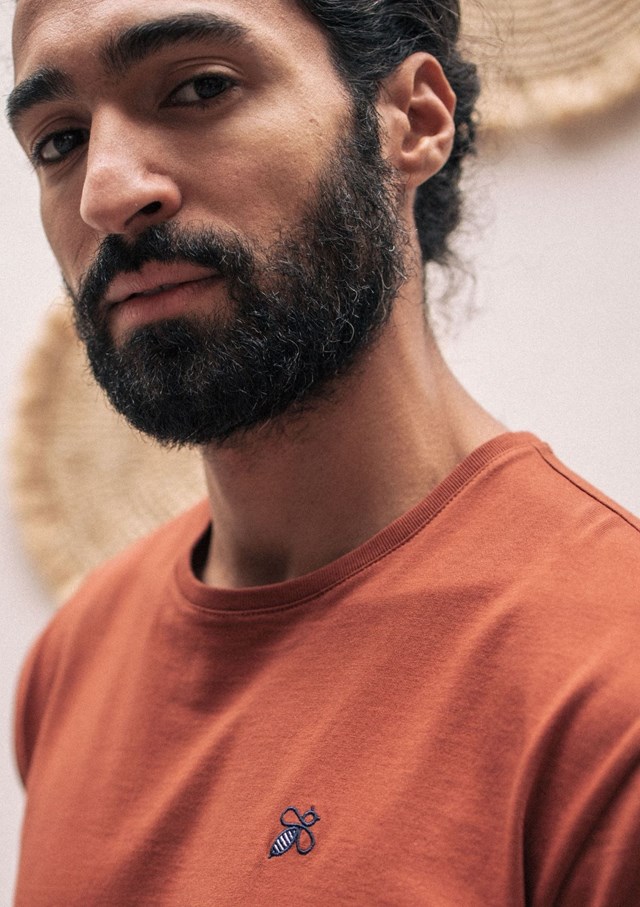 T-shirt ESSAIM  - Coton bio 11