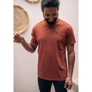 T-shirt ESSAIM  - Coton bio