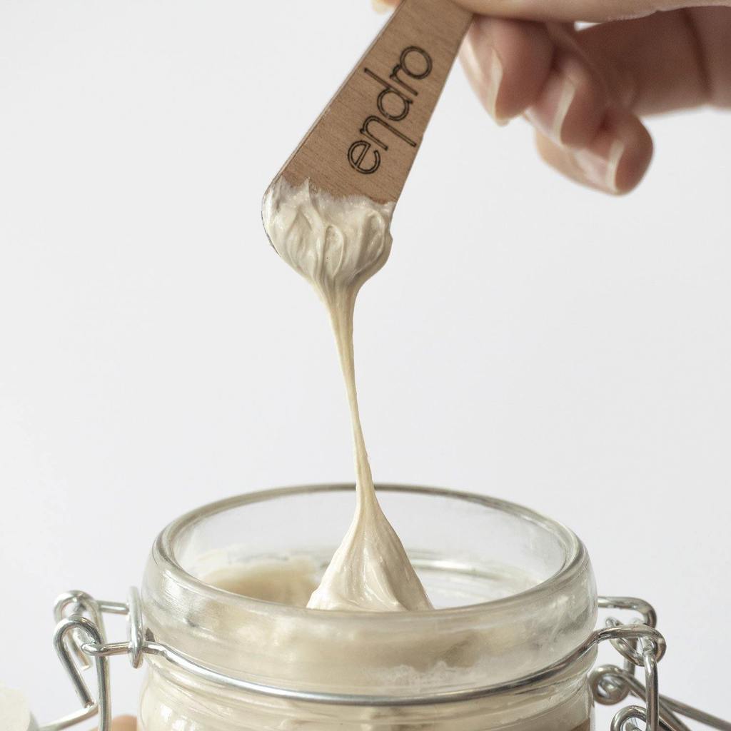 texture pâte qui mousse en bouche, soin efficace naturel et zéro déchet