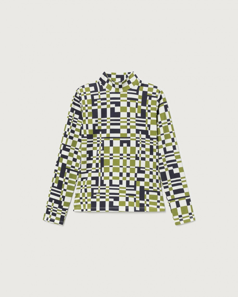 Top Gravity Ellen de Thinking MU 6