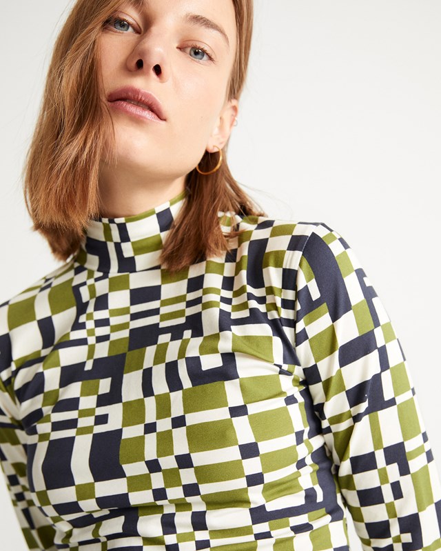Top Gravity Ellen de Thinking MU 3