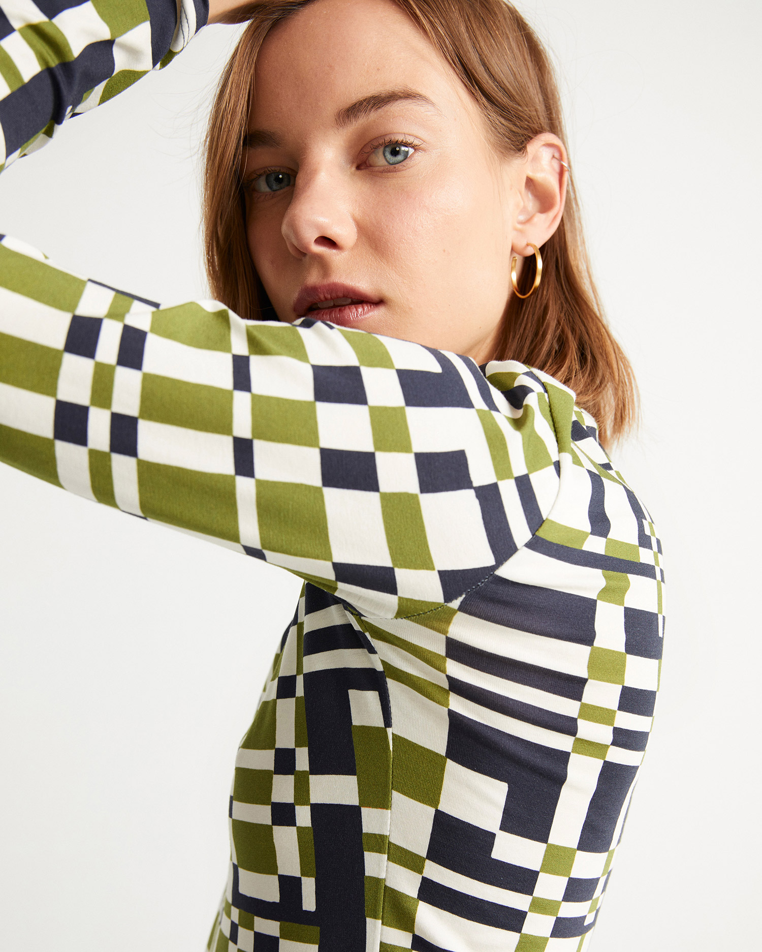 Top Gravity Ellen de Thinking MU 4