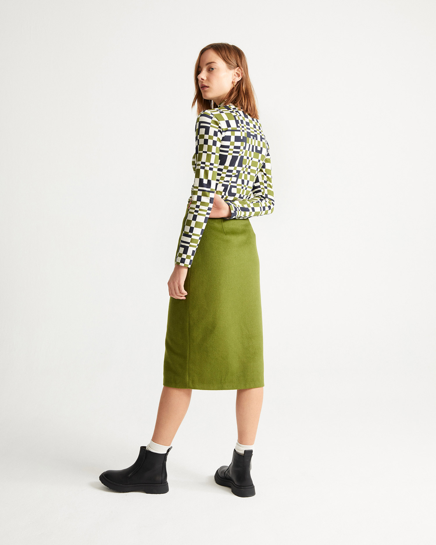 Top Gravity Ellen de Thinking MU 5