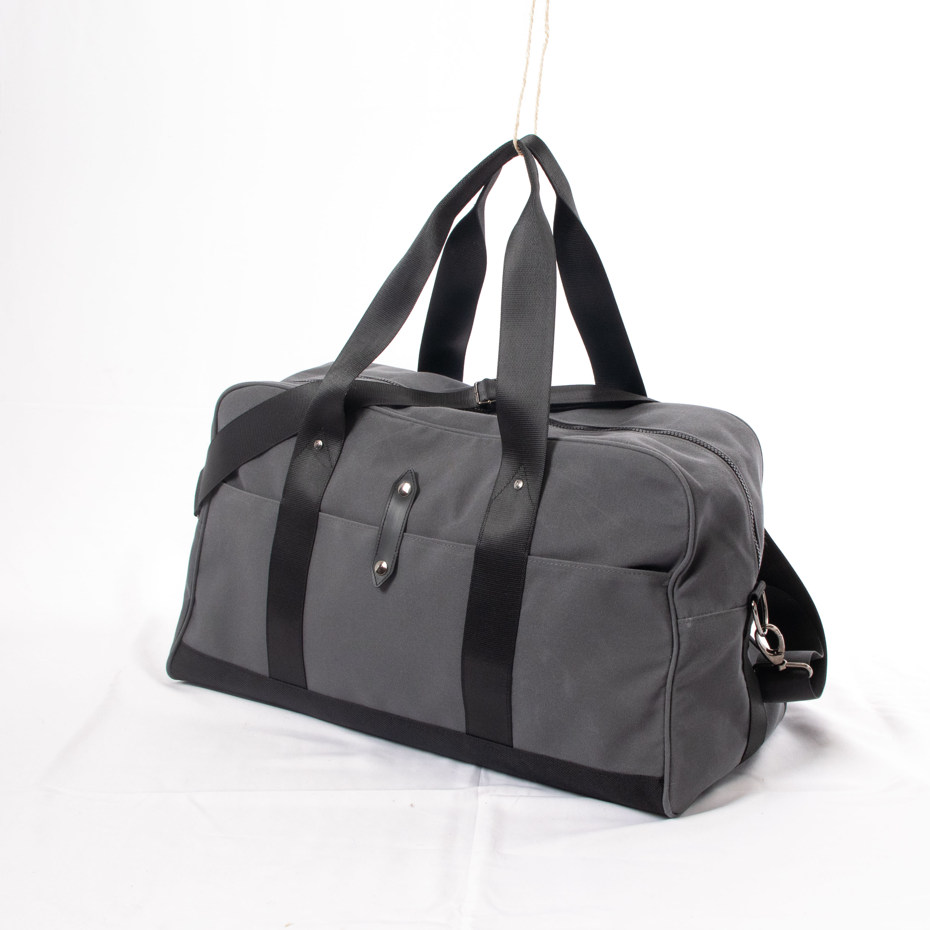 Sac de voyage Made in France