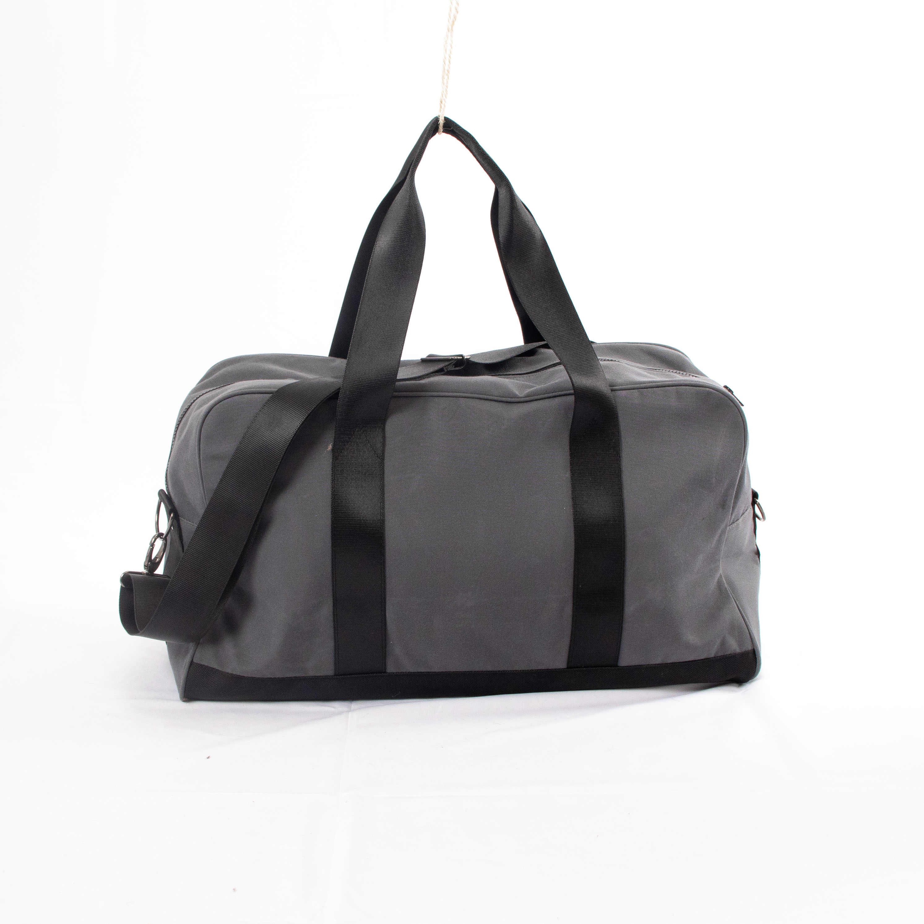 Sac week end Made in France & upcycling - Livraison offerte 10