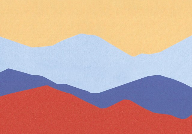 CARTE PAYSAGE II  4