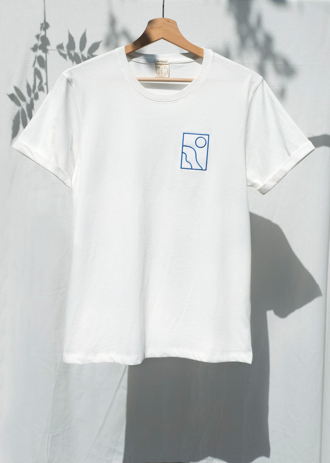 TEE-SHIRT RIO DOURO série limitée (femme) 2