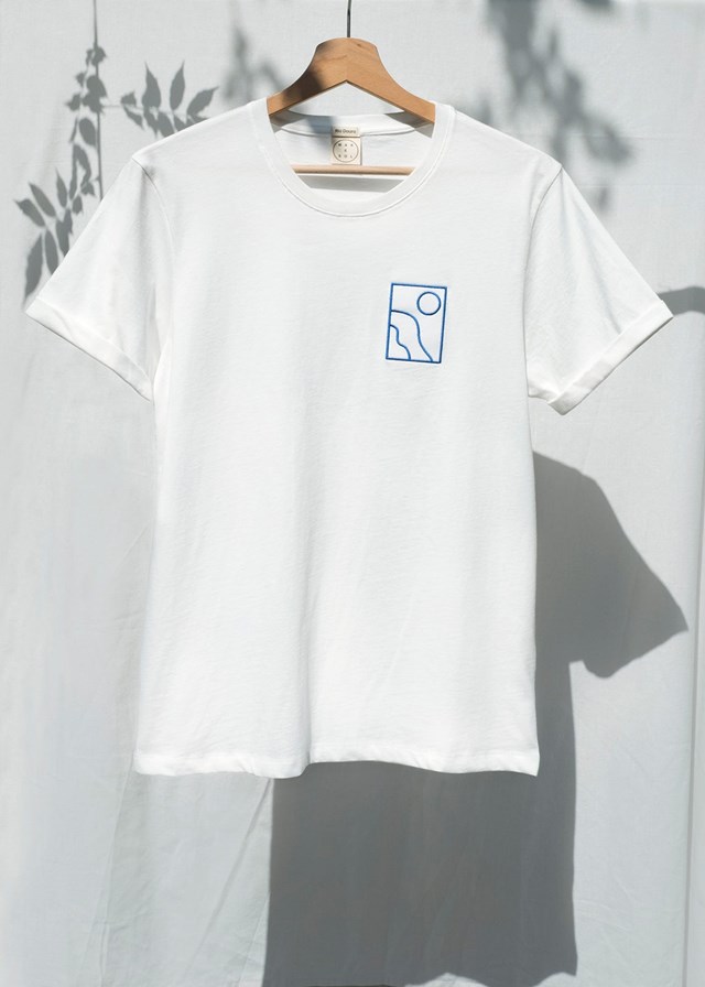 TEE-SHIRT RIO DOURO série limitée (homme) 3