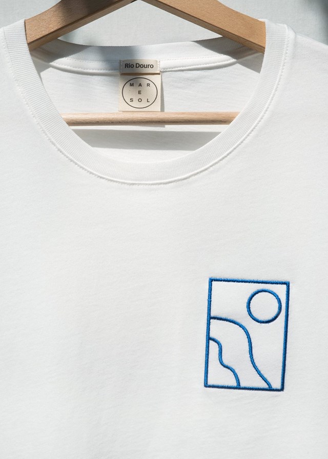 TEE-SHIRT RIO DOURO série limitée (homme) 2