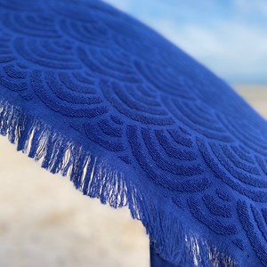 Fouta de Plage 