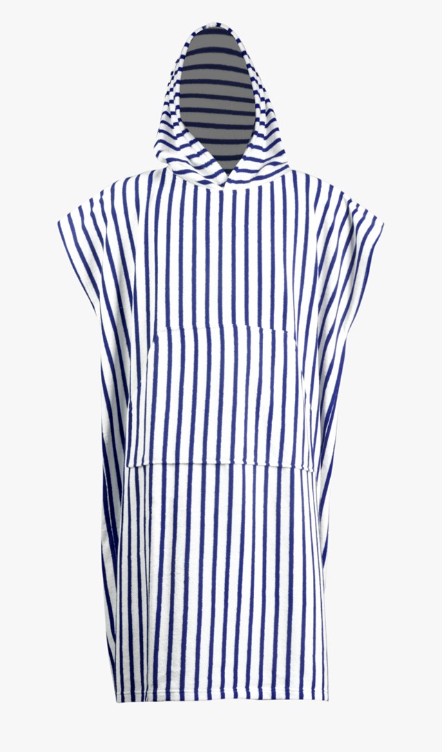 Poncho Enfant Nuances Collection 4