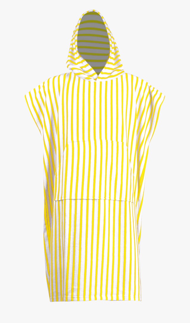 Poncho Enfant Nuances Collection 2