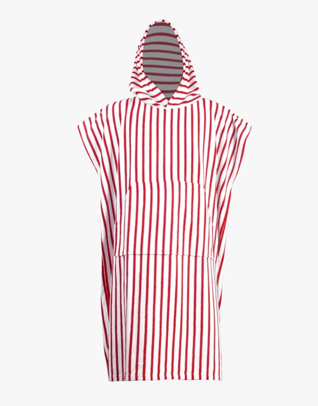 Poncho Enfant Nuances Collection 3