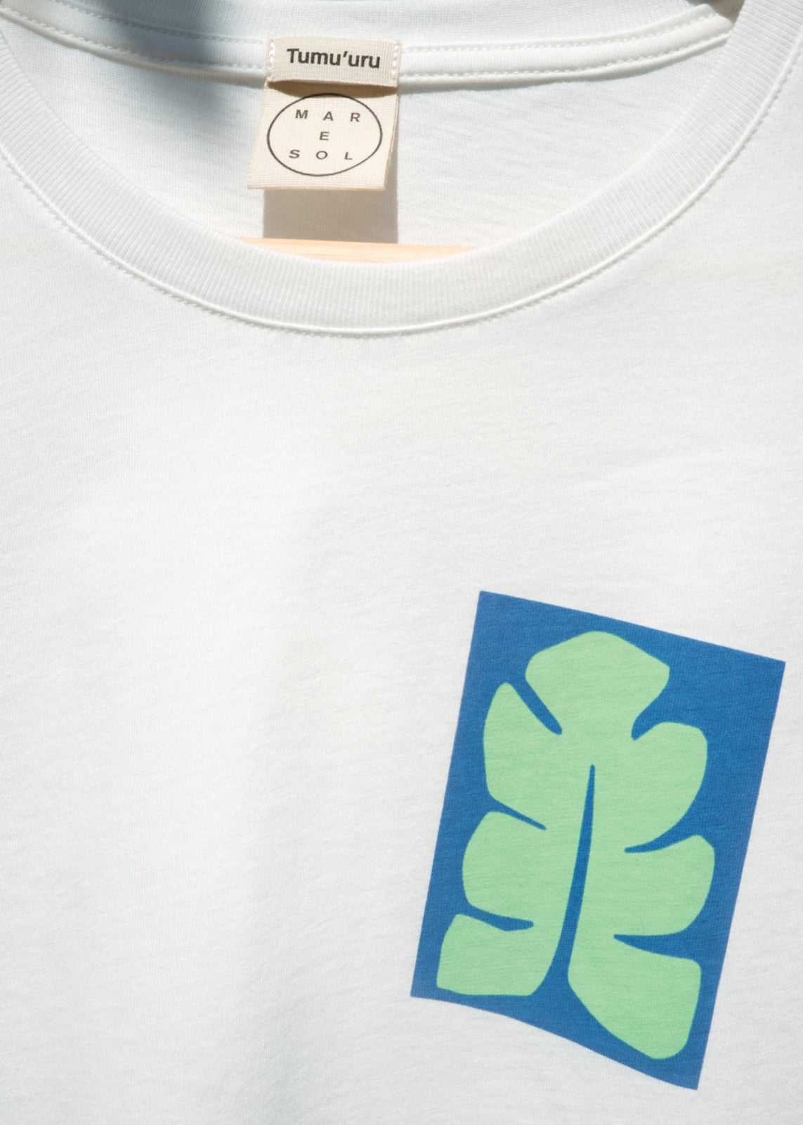 TEE-SHIRT TUMU'URU série limitée (femme) 3