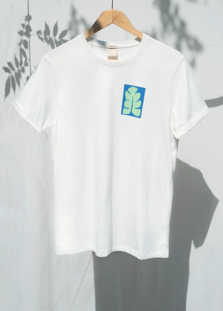 TEE-SHIRT TUMU'URU série limitée (homme) 2