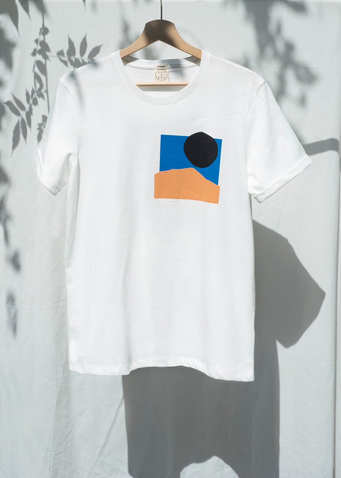 TEE-SHIRT ECLIPSE série limitée (homme) 3