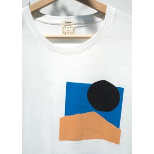 TEE-SHIRT ECLIPSE série limitée (homme)