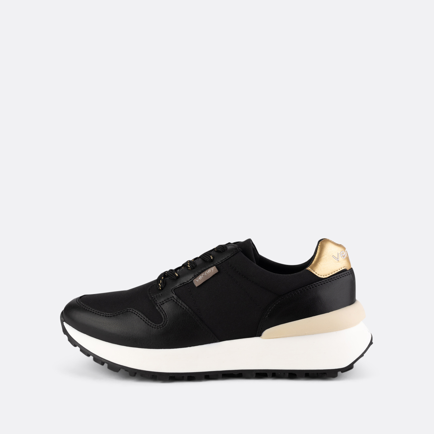 Vanda-001 - Runners Noires en Cactus et PET 2