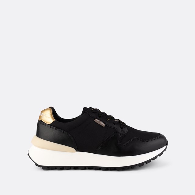 Vanda-001 - Runners Noires en Cactus et PET 3
