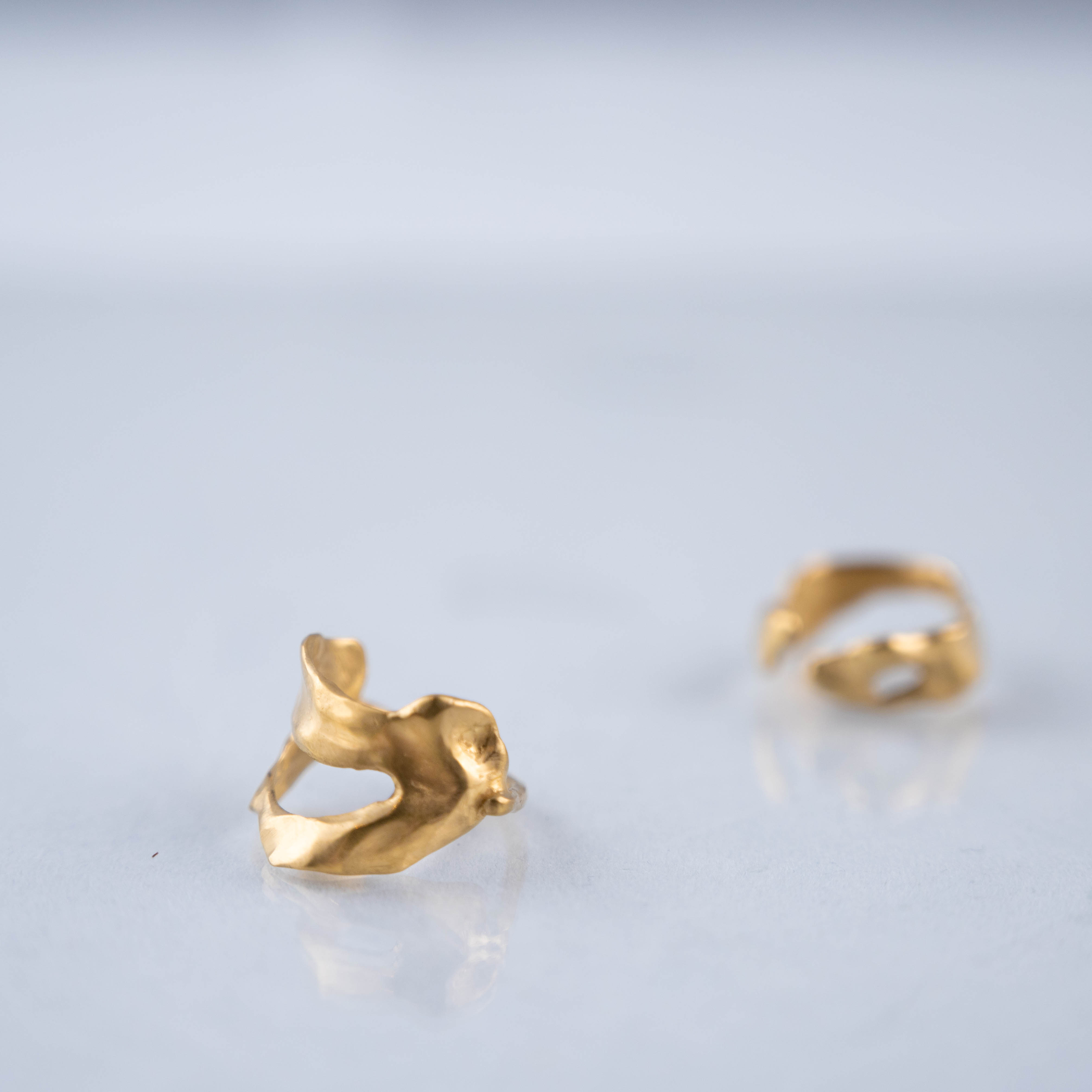 bague, bijoux, plaquéor, bronze, bresma, antic, ethique