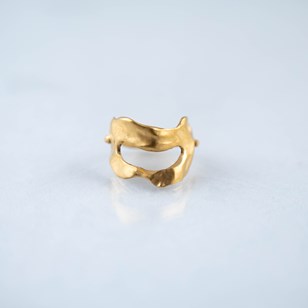 Bague Thalie