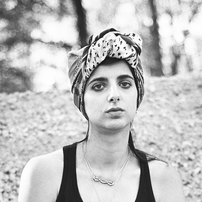 collier, bresma., doré, ras-du-cou, laiton