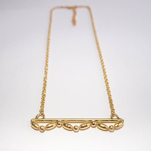 Collier Zia