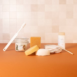 DOUBLON La B000x - Coffret des pépites zéro déchet