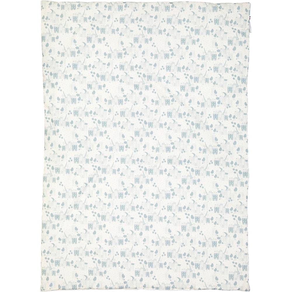 Couverture douceur - Précieuse Paris - Fabriqué en France 3