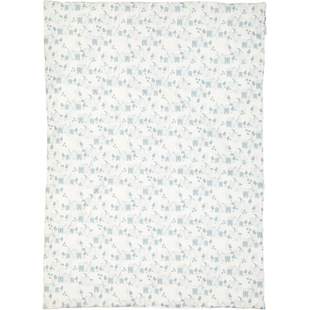 Couverture douceur - Précieuse Paris - Fabriqué en France 3