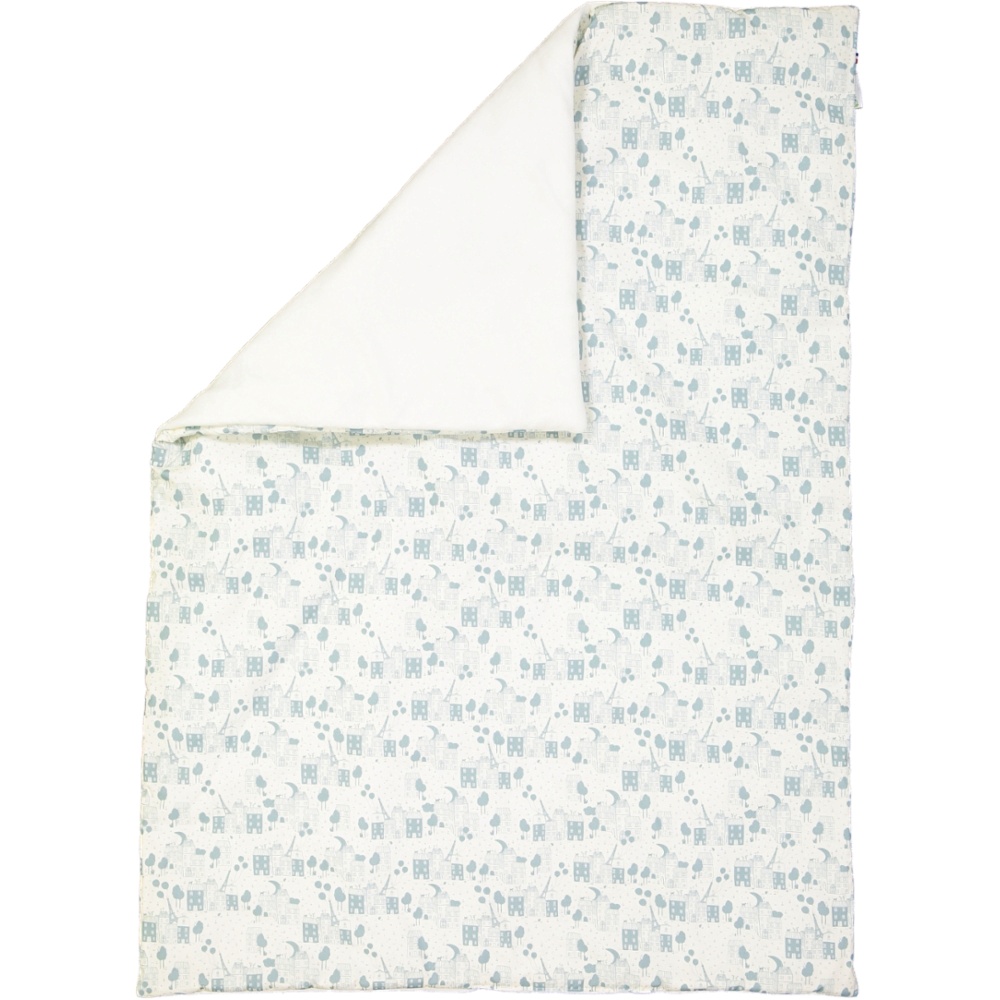 Couverture douceur - Précieuse Paris - Fabriqué en France 4