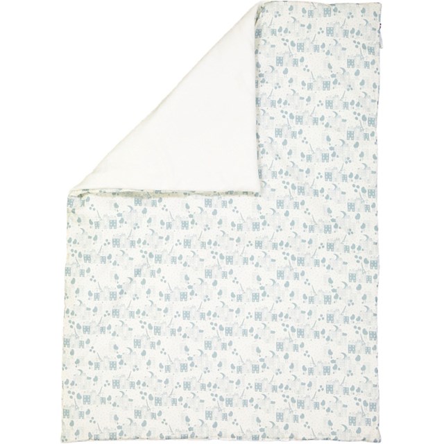 Couverture douceur - Précieuse Paris - Fabriqué en France 4