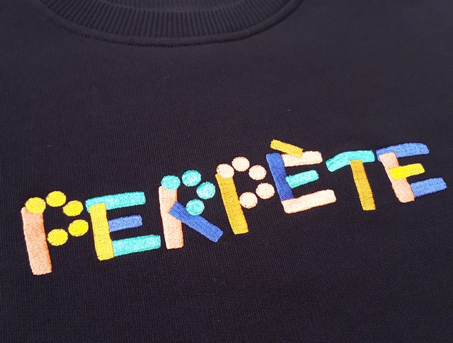 Sweat Gommettes 5