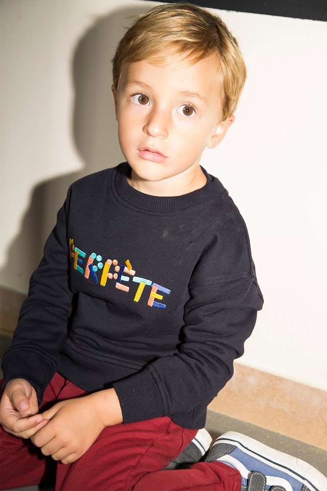 Sweat Gommettes 4