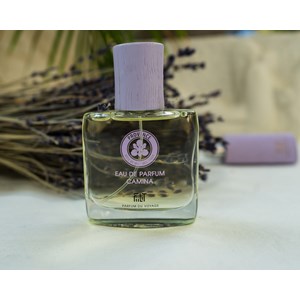 CAMINA PROVENCE, EAU DE PARFUM 50ML,  99.9% NATURELLE, VEGAN, UNISEXE
