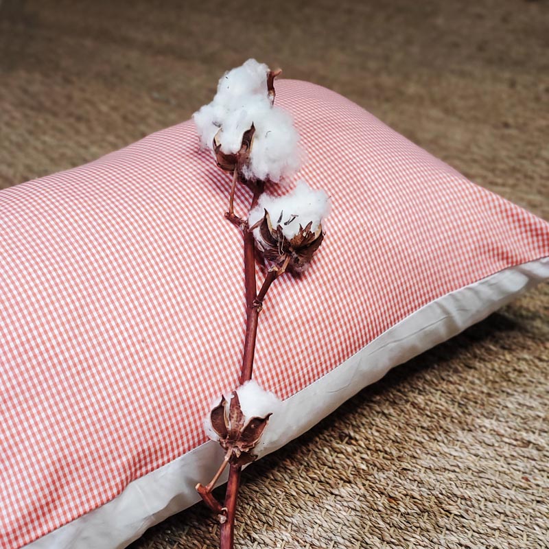 taie oreiller papate