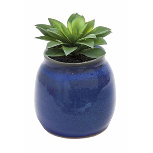 Pot Nilo - Bleu