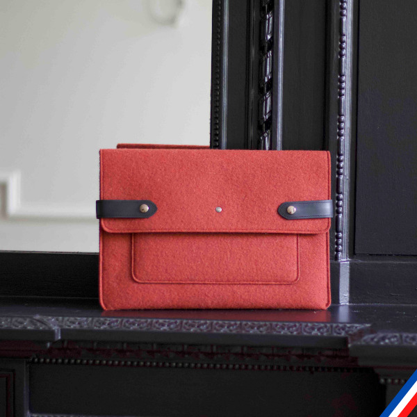 Pochette SAINT LAZARE