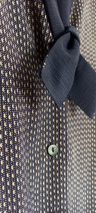 Chemisier SUZIE rétro 6