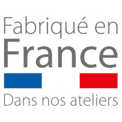 Manteau CLARA jacquard 2